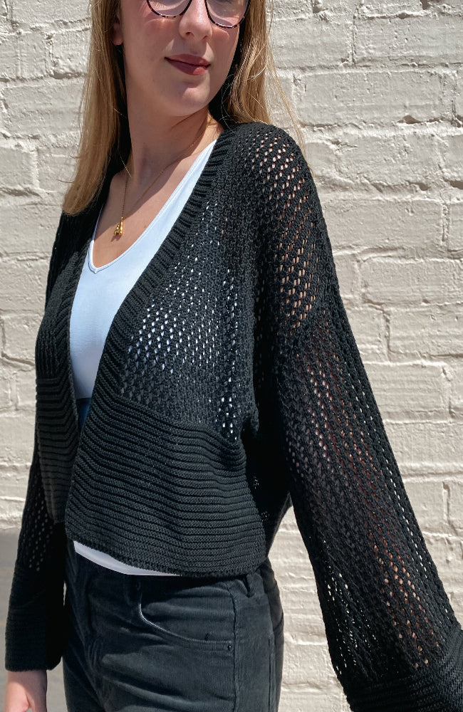 Tatum Cardigan