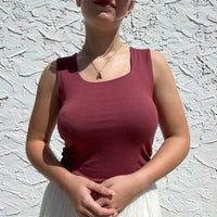 Elodie Scuba Top