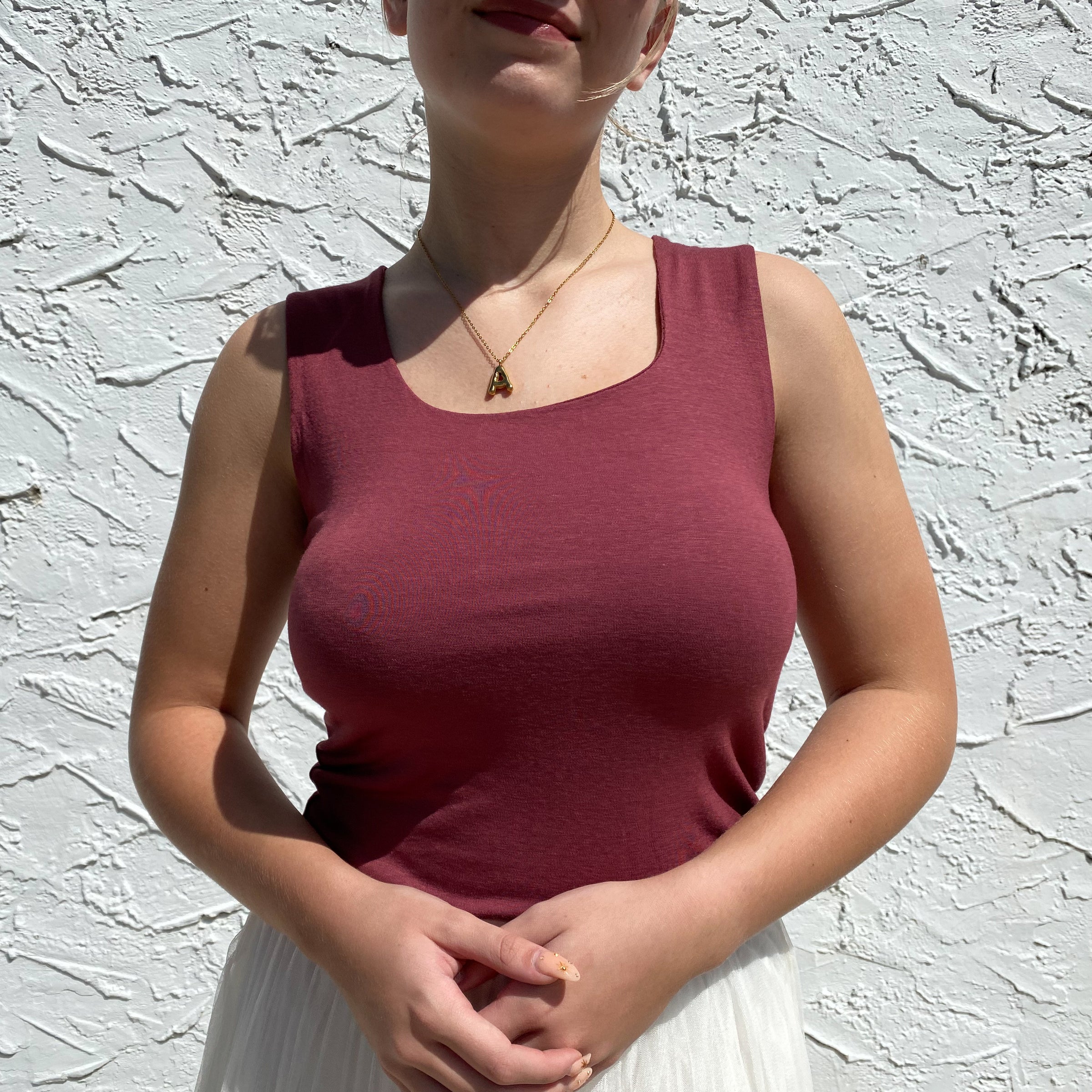 Elodie Scuba Top