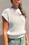 Quince Tank Top