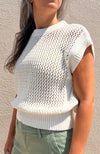 Quince Tank Top
