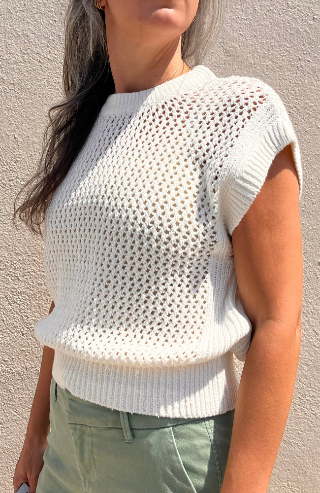 Quince Tank Top
