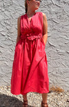 Ilona Dress