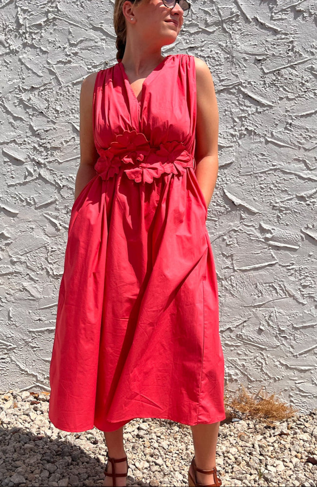 Ilona Dress