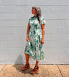 Lucinda Shirt Dress