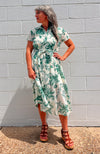 Lucinda Shirt Dress