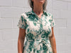 Lucinda Shirt Dress