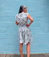 Maylyn Zip Dress