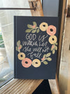 Handpainted ESV Study Bible
