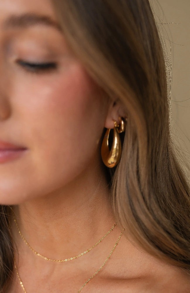 Fancy Hoop