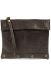 Kiara Foldover Convertible Crossbody
