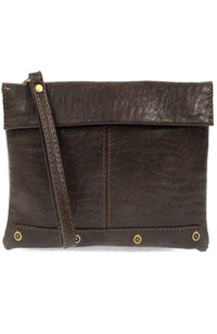 Kiara Foldover Convertible Crossbody