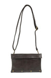 Kiara Foldover Convertible Crossbody