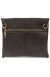 Kiara Foldover Convertible Crossbody