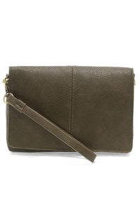 Everly Crossbody