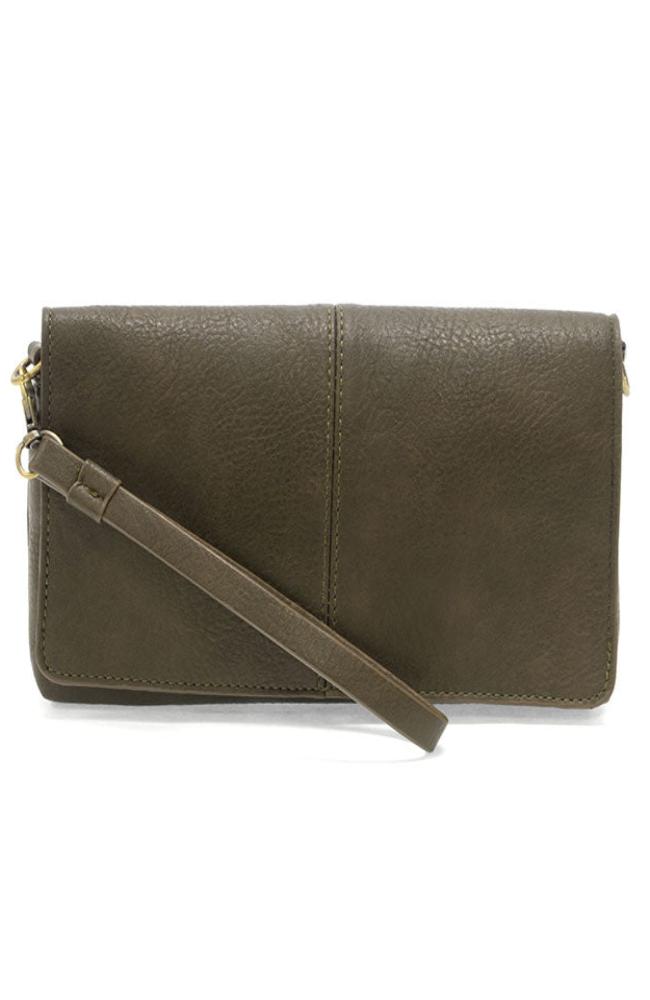 Everly Crossbody