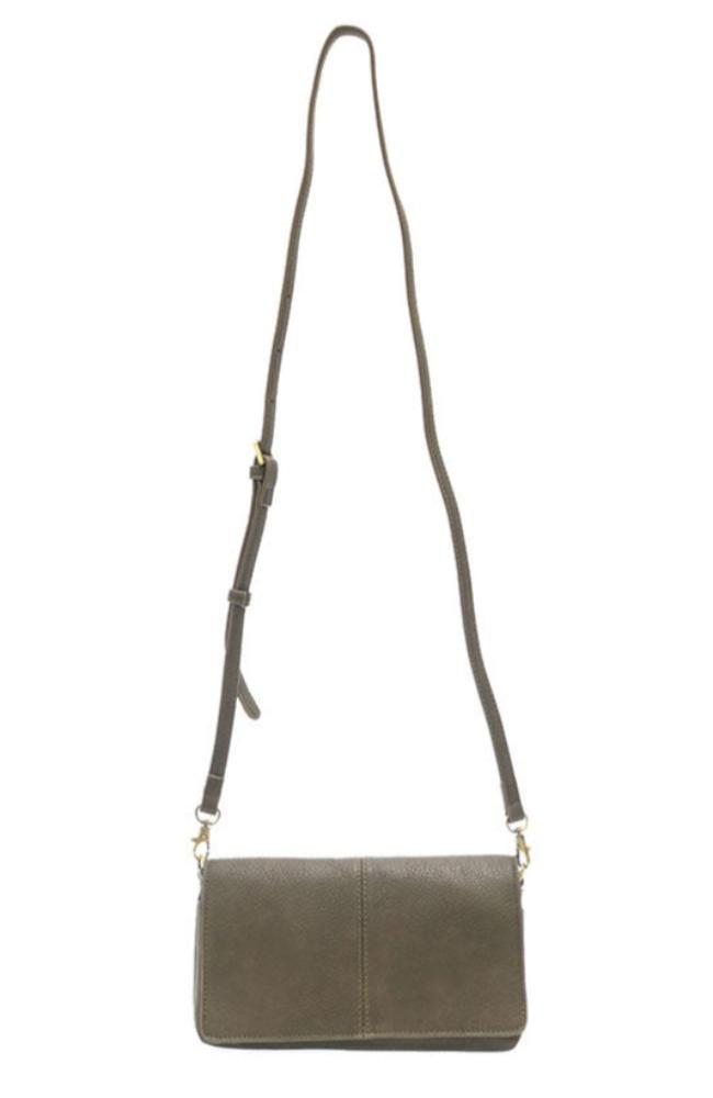 Everly Crossbody