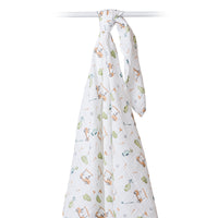 Swaddle Blanket