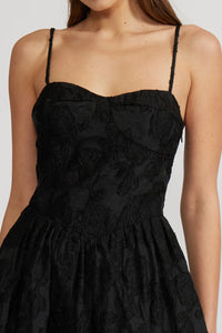 Ingrid Midi Dress