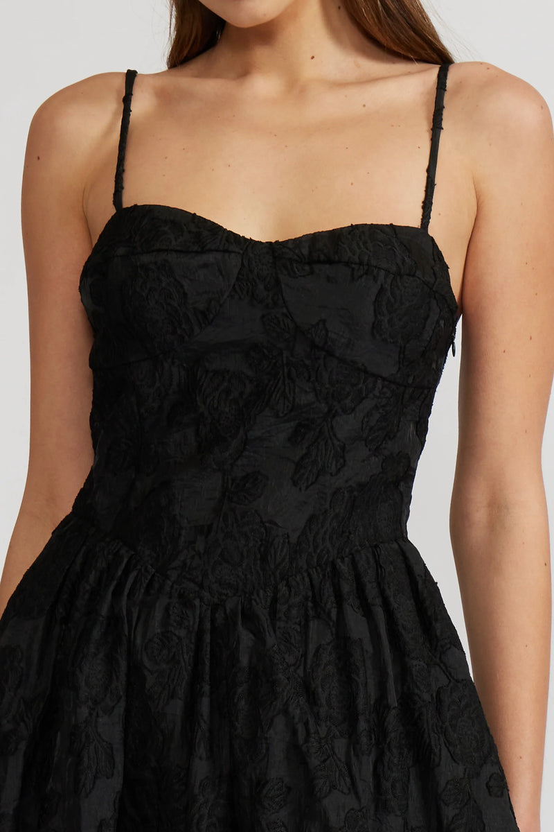 Ingrid Midi Dress