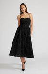 Ingrid Midi Dress