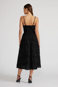 Ingrid Midi Dress