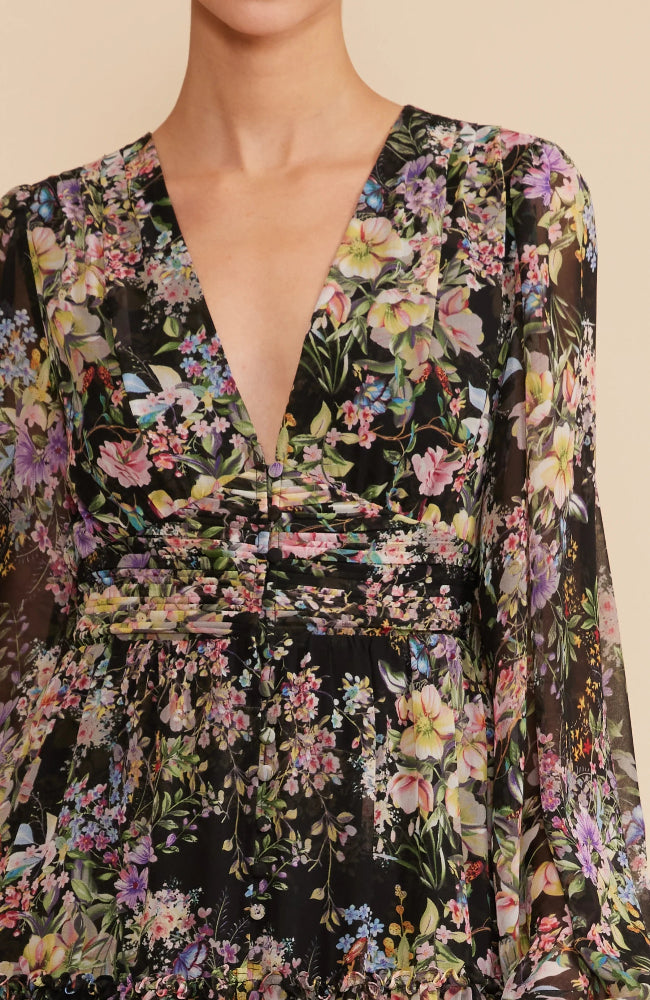 Myra Mini Dress
