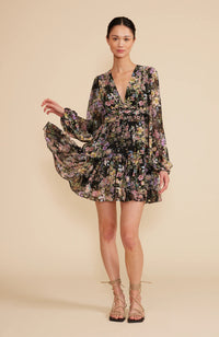 Myra Mini Dress