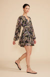 Myra Mini Dress