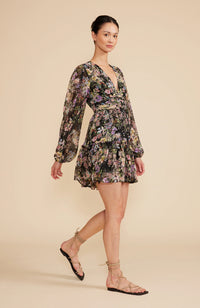 Myra Mini Dress