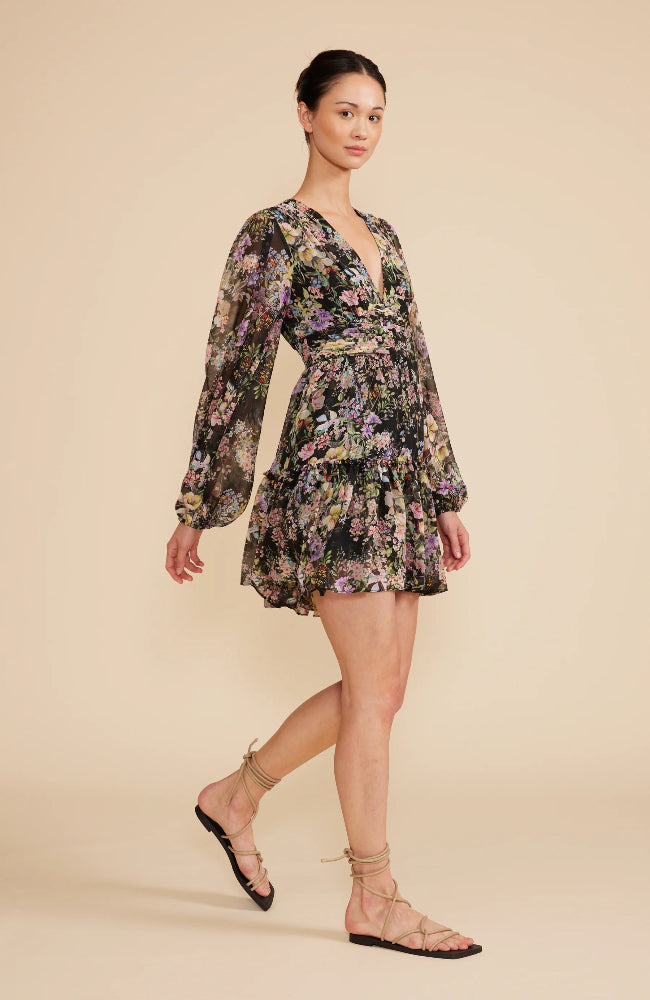 Myra Mini Dress