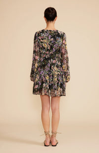 Myra Mini Dress