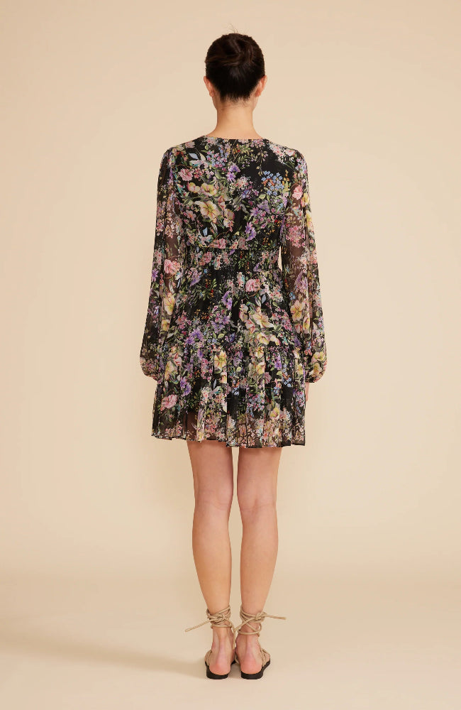 Myra Mini Dress