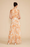 Mari Tiered Dress