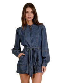 Sarah Romper