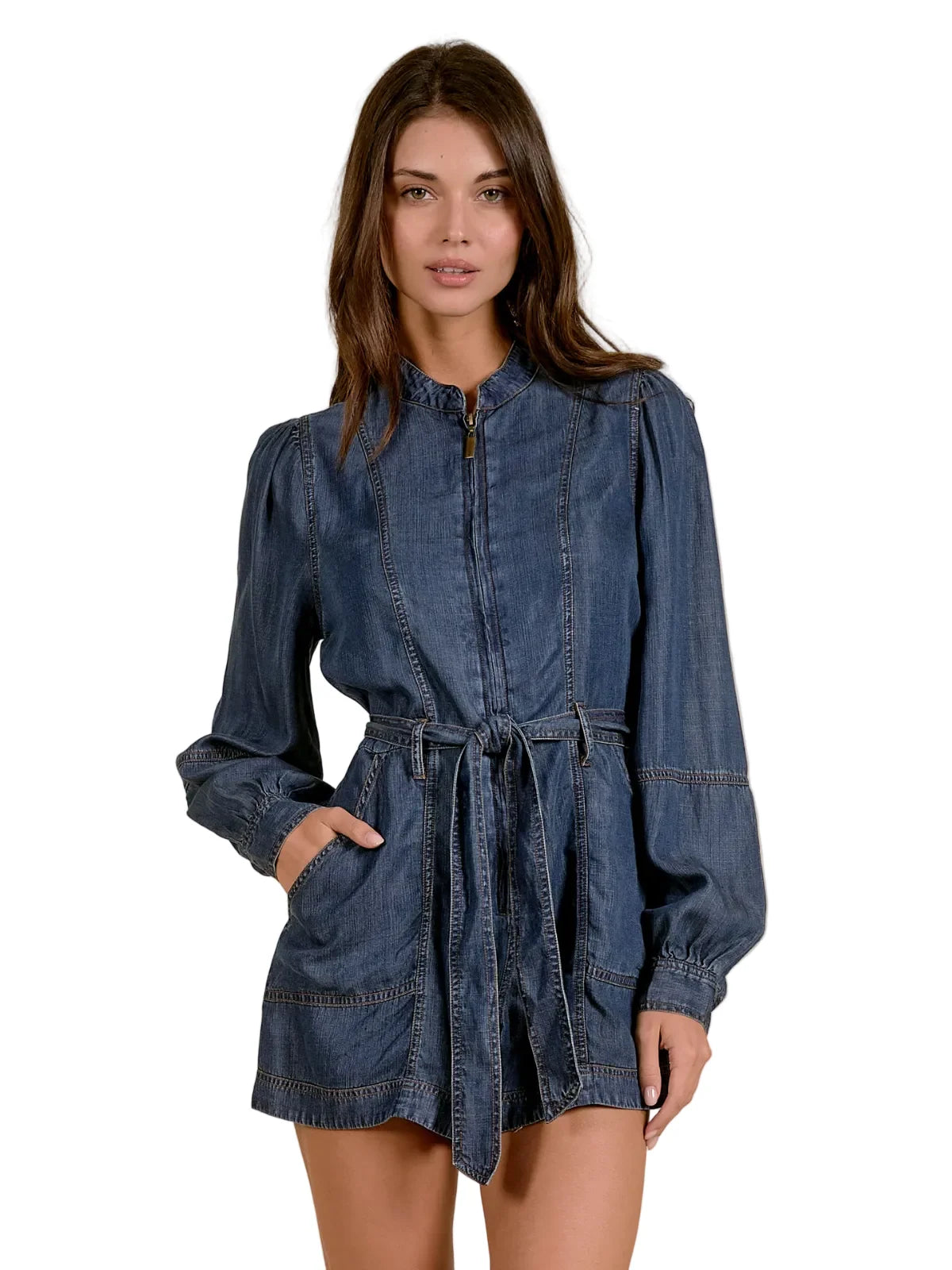 Sarah Romper