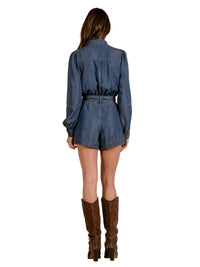 Sarah Romper