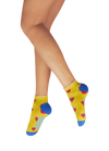 Ladies Trainer Socks