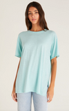 Rebel Oversized Tee