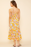 Island Time Midi Dress