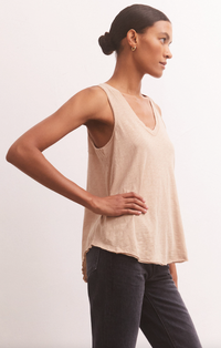 Sun Drenched Vagabond Tank