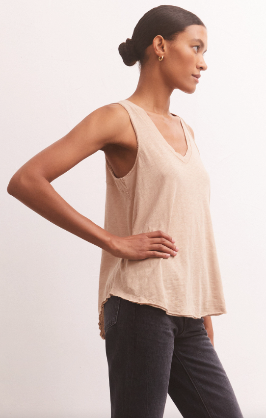 Sun Drenched Vagabond Tank