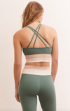 Courtside Tank Bra