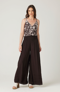 Serrano pant