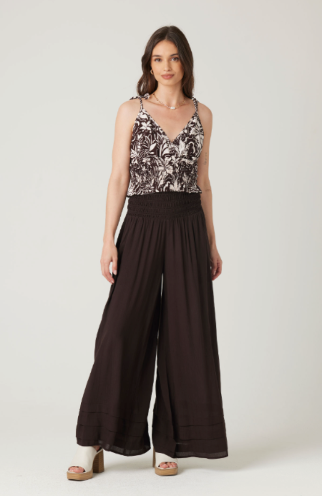 Serrano pant