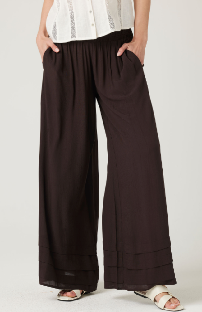 Serrano pant