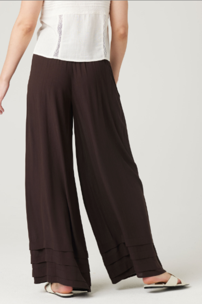 Serrano pant