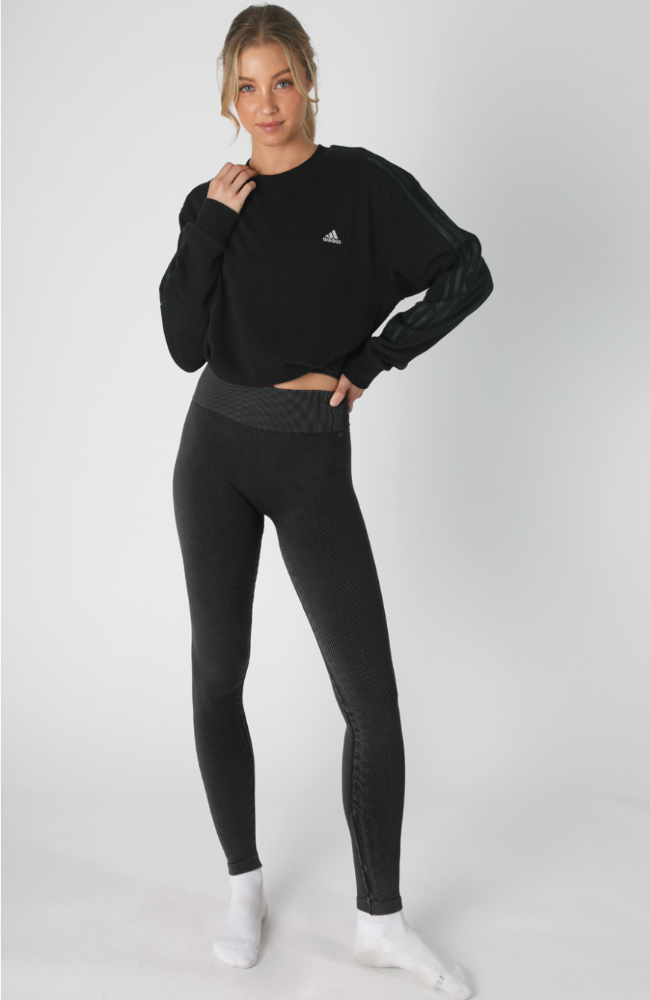 Chevron Leggings