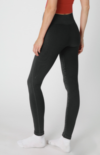 Chevron Leggings