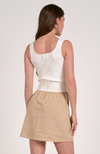 Seraphine Combo Dress